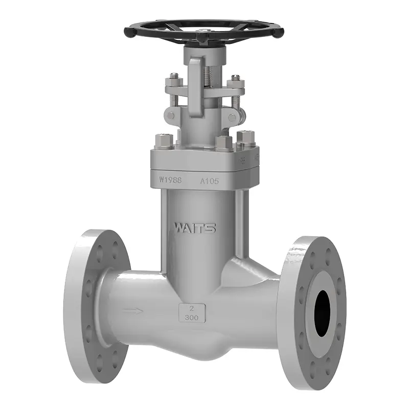 ყალბი ფოლადის ზარები Globe Valve‌ ‌