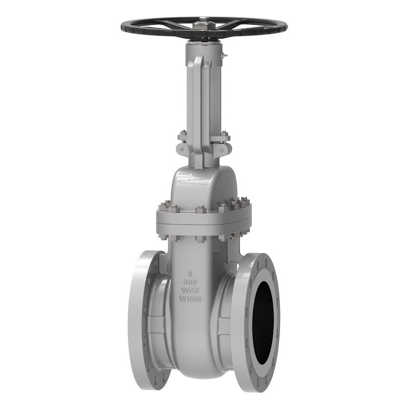 Wedge Gate Valve